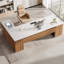Bureau de direction en L 85,8 po-954129730