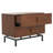 Artavion 2 - Drawer End Table-20111299