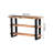 Console en bois massif Navya