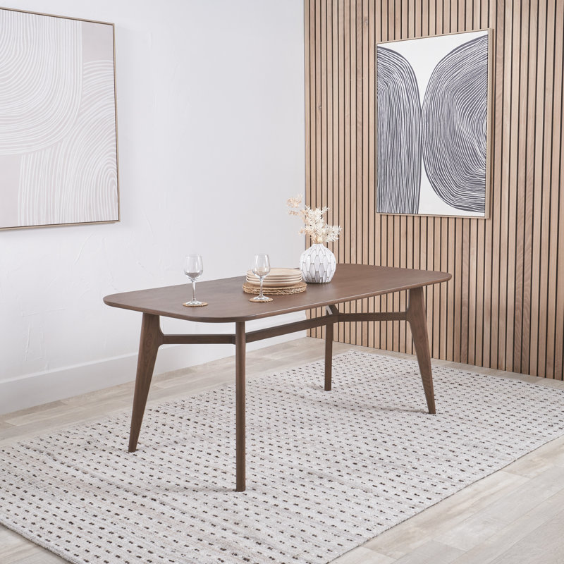Rectangular 180cm L x 90cm W