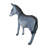 Beast of Burden Donkey Statue