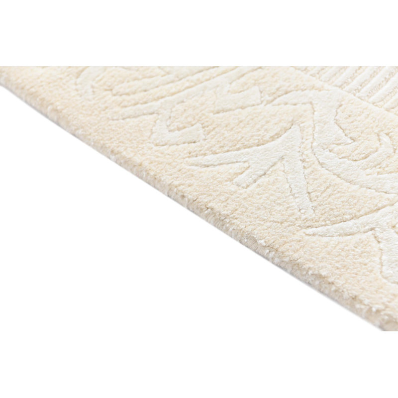 Runner Jacinto Beige Rug