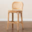 Tabouret de bar et de comptoir Jayce-550295923