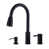Oil Rubbed Bronze