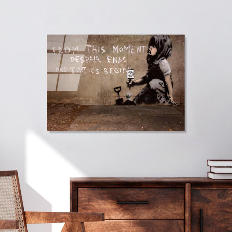 Boze Wall Decor