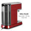 Futura Espresso & Coffee Machine
