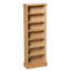 Farris 119.2cm H Media Shelves