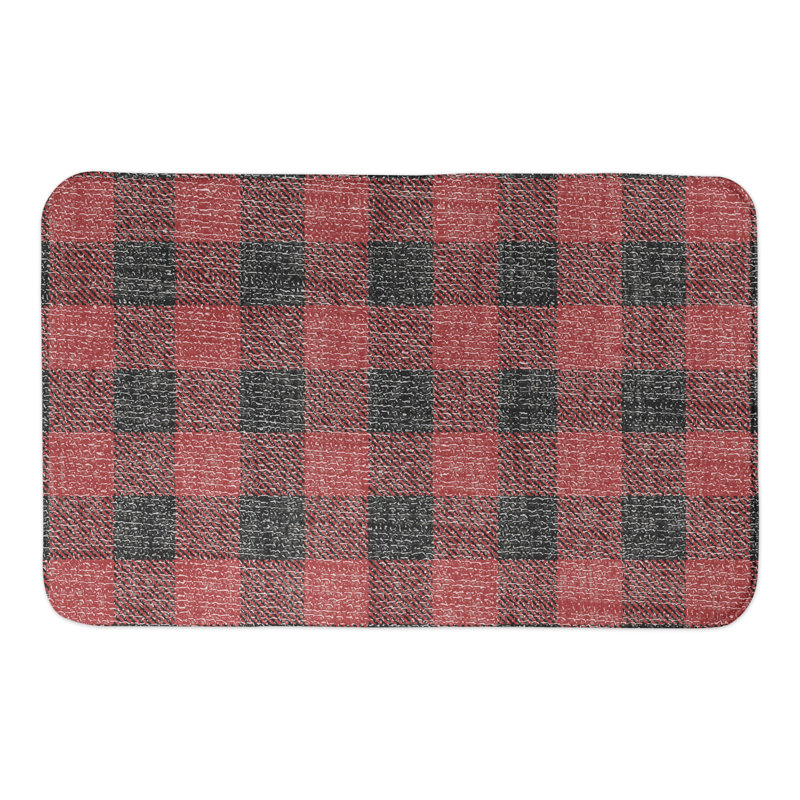 Non-Slip Bath Mat