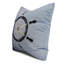 Housse et insert de coussin carré extérieur Nantucket-623104386-623104396