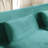 Barcaldine Velvet Loveseat-102603060