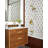 2-handle Bathroom Faucet with Drain Assembly-66125502