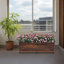 Support pour plante Quinlynn