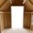 Victorian Outdoor Wood Playhouse-500297353-500297355-500297467
