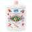 Harry Potter “Honeydukes” Large Canister Ceramic Cookie Jar, 7” X 10” X 7”