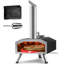 Four à pizza en acier inoxydable VEVOR