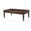 Table basse Aaryn
