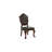 Vitnni Faux Leather Upholstered Side Chair