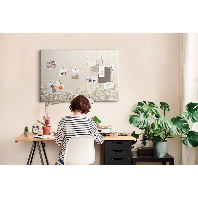 Marilis Cork Corkboard / Bulletin Board
