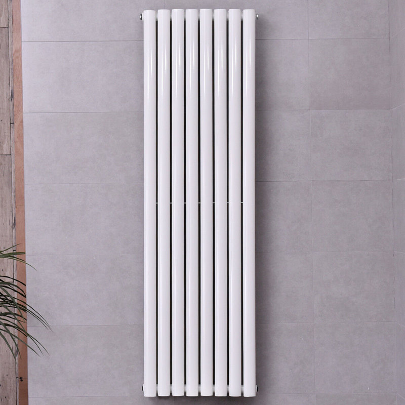 Felicity Vertical Designer Radiator