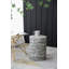 Tabouret d'appoint en céramique