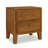 Knighten Solid and Manufactured Bedroom Set-48000609-48000608-48061837