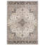 Tapis gris / brun / beige Atherine-1880611580
