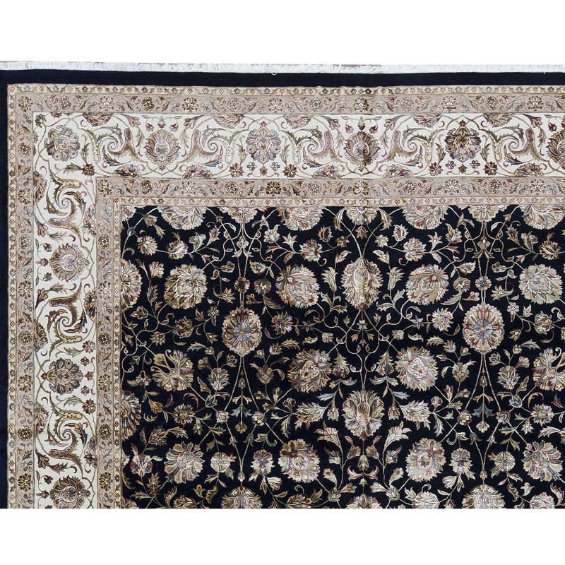 Walton One-of-a-Kind 9'11" X 14' Area Rug