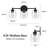 Dimmable Bathroom Vanity Light with Glass Shade-1742544239-1683673339