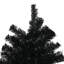 7.5Ft Tall Artificial Auto Open Christmas Tree, Unlit Xmas Tree With 1346 Branch Tips & Steel Base-1781893179