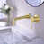 Brushed Gold