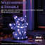 Freestanding Outdoor Decoration