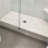 Thassos 12" x 12" Natural Stone Mosaic Wall & Floor Use Tile