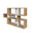 Geometric Bookcase-936668414