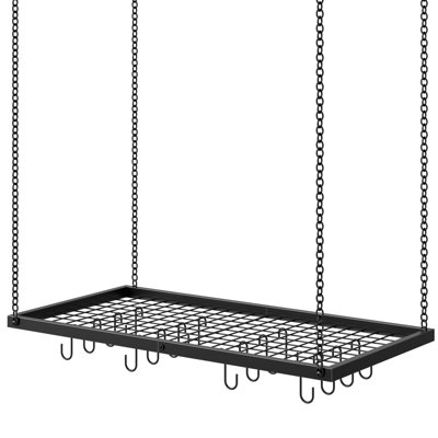 Hanging Pot Rack