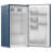 Frigidaire, 3.2 Cu. Ft. Retro Compact Refrigerator, Built-In Side Bottle Opener-103090075