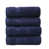 Set of 4 Washcloths
