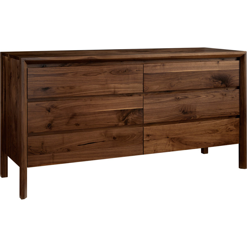 Klesti Dresser