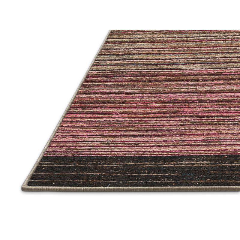 Abstract Indoor Rug, Rectangle 2' x 3'
