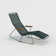 Click Outdoor Chaise Lounge