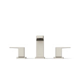 Honesty Widespread Bathroom Sink Faucet, 0.5 Gpm