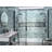 Splash 3-in. x 12-in. Subway Vintage Look Matte & Glossy Ceramic Wall Tile-63211682