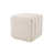 Cream Polyester selected