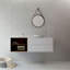 Carreau de porcelaine de 12 po x 24 po Alpe Stone Limestone-125600170-125600171