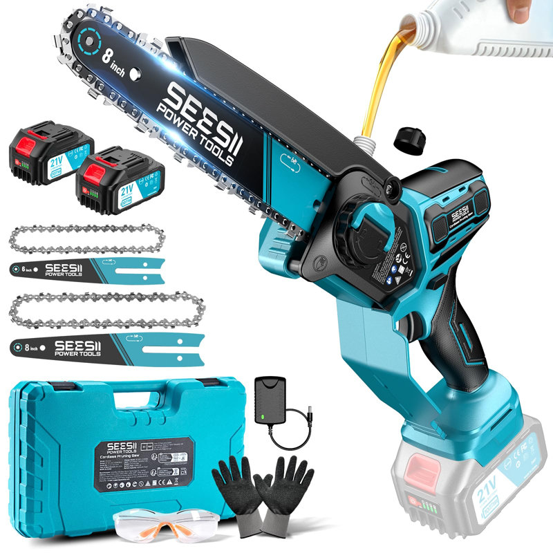 SEESII Gardening Tools