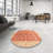 Abstract Indoor Rug-1480633950