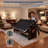7 ft 3-in-1 Multi-Game Table - Air Hockey, Billiards & Table Tennis Ping Pong Combo with High-Performance Airflow, Easy Flip Top & Full Accessories for Game Room, Man Cave & Family Fun.-135506072