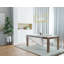 Aldis Iron 5-Light Chandelier