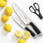 Hampton Forge Epicure - 17 Piece Knife Block Set