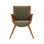 Kerrington Solid Wood Dining Chair