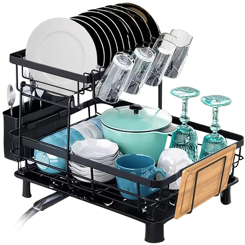 Drain Tray